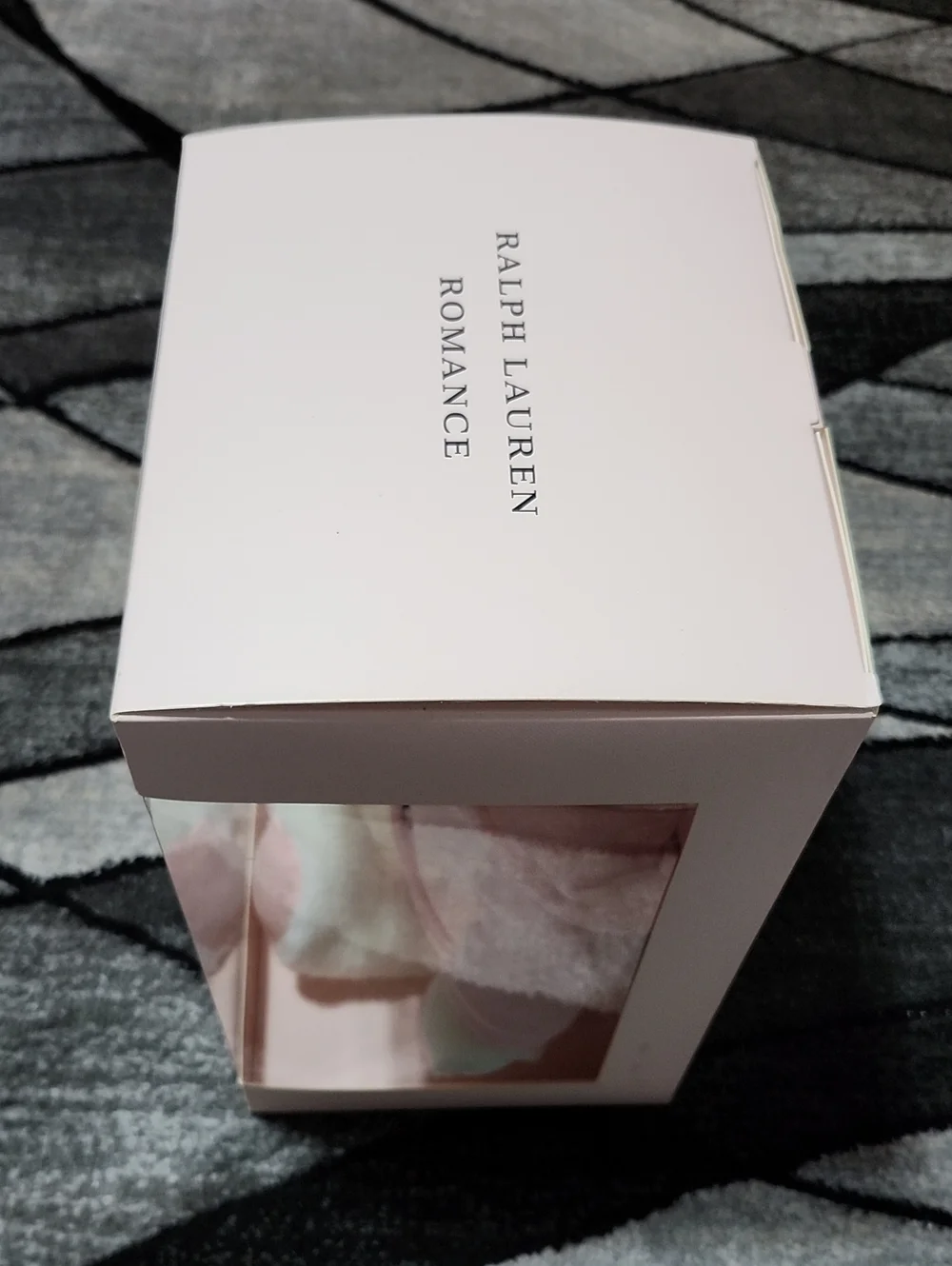 LIMITED EDITION 2020 RALPH LAUREN ROMANCE COLLECTOR'S PLUSH TEDDY BEAR